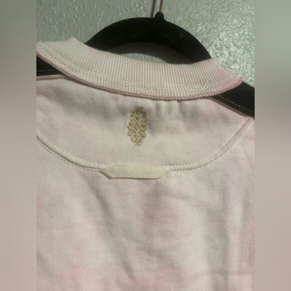 NWOT Free people movement crewneck - Picture 9 of 10